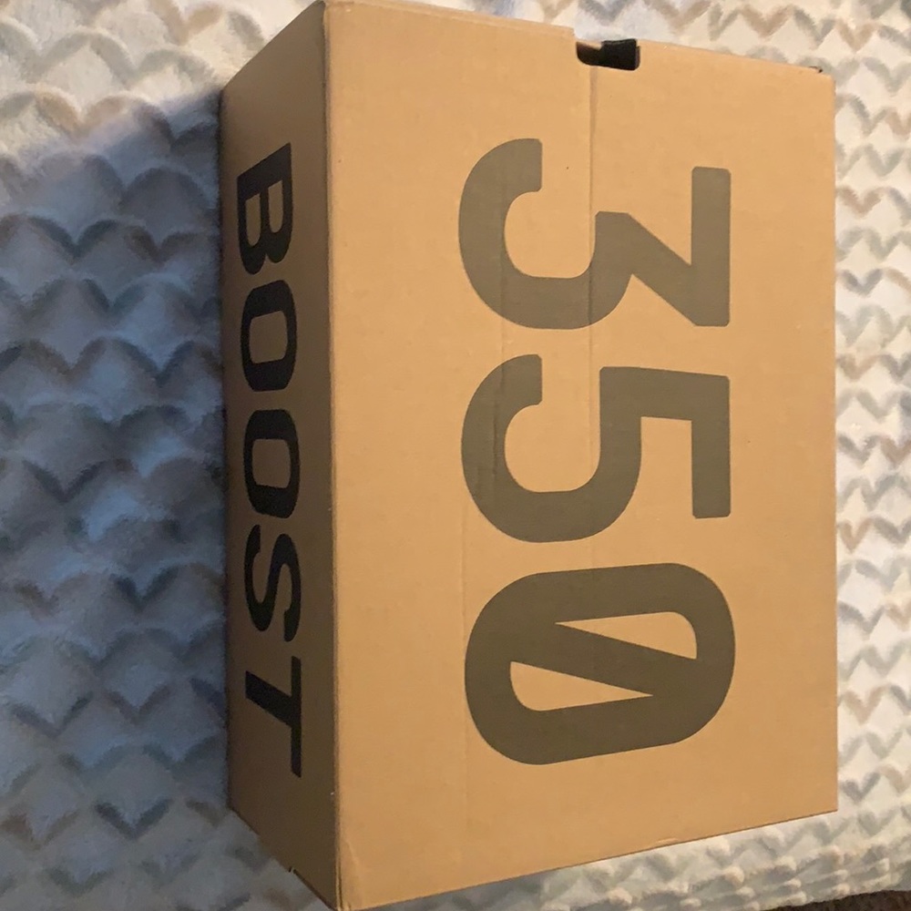 Yeezy Boost 350